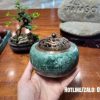 lư đốt trầm bằng đá tự nhiên