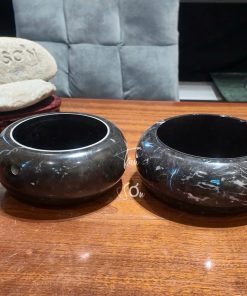 bep pha tra bang da