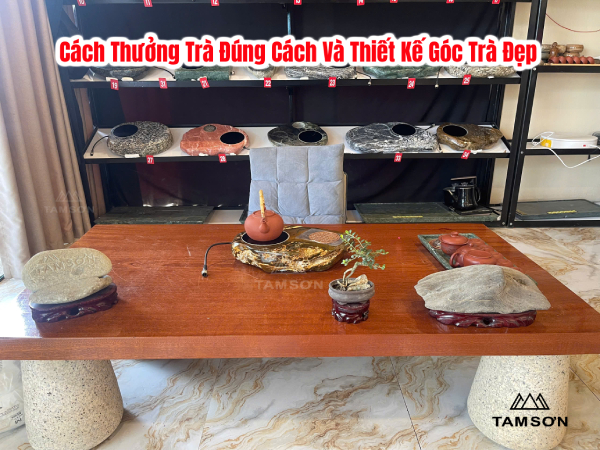 cach thuong tra dung cach