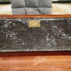 Khay Trà Đá Marble Cao Cấp: Nâng Tầm Không Gian Trà Đạo