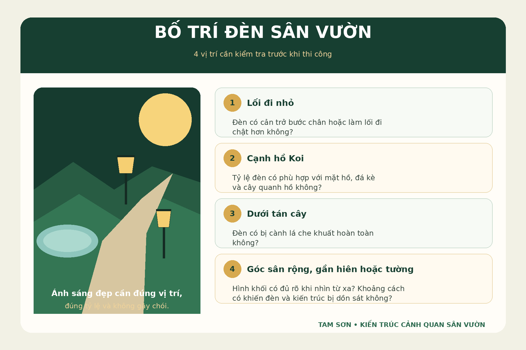bo tri den da san vuon