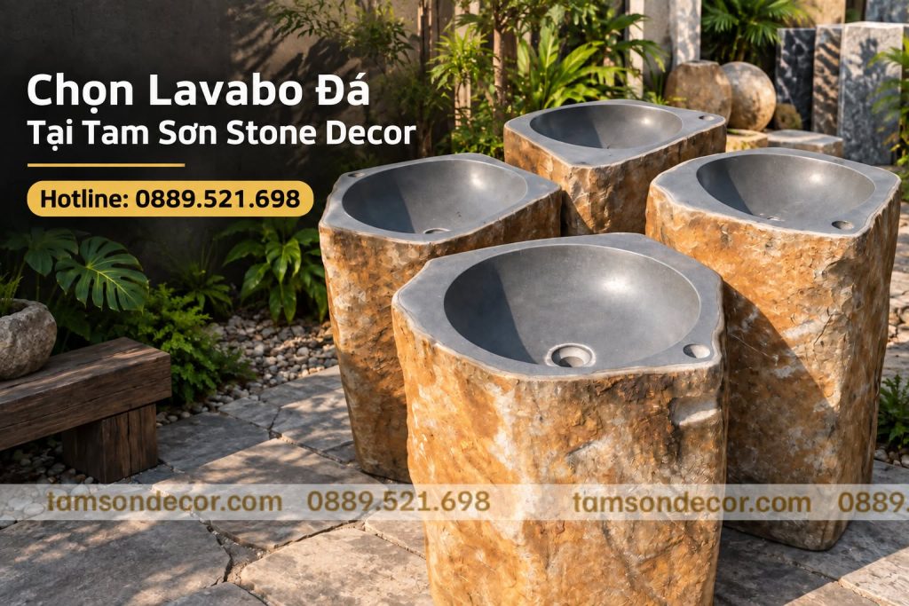lavabo da nguyen khoi
