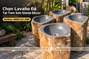 lavabo da nguyen khoi