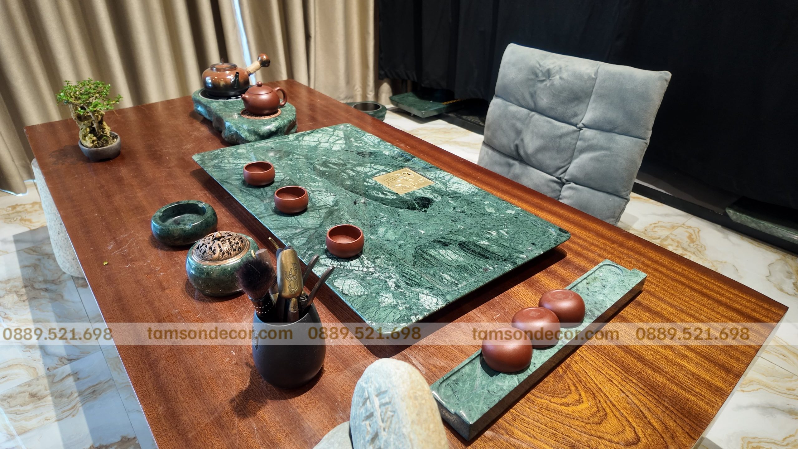 Set Quà Tặng Dành Cho Sếp