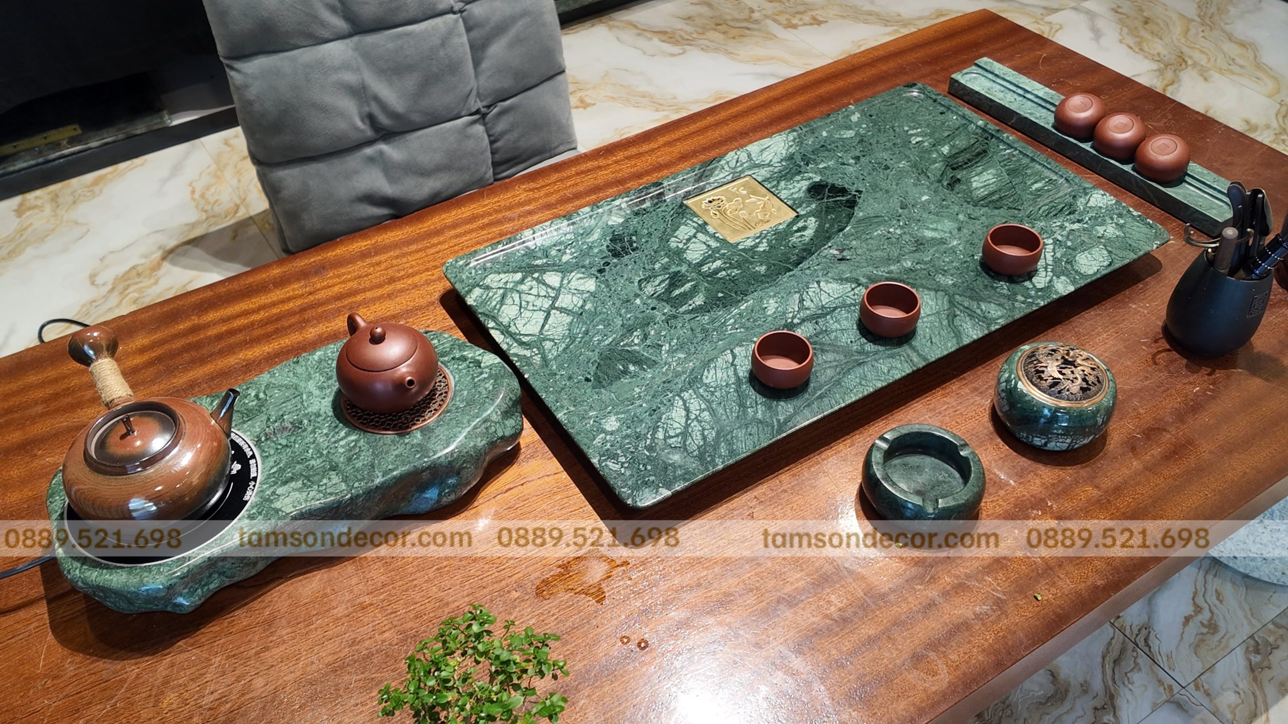 Set Quà Tặng Dành Cho Sếp